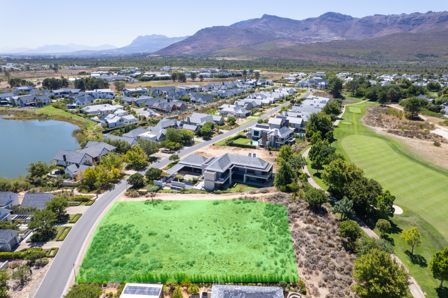 0 Bedroom Property for Sale in Pearl Valley at Val de Vie Western Cape